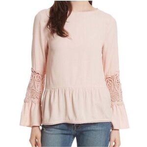 Joie Emelda Blouse